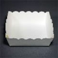 Paper gratin tray (Square)